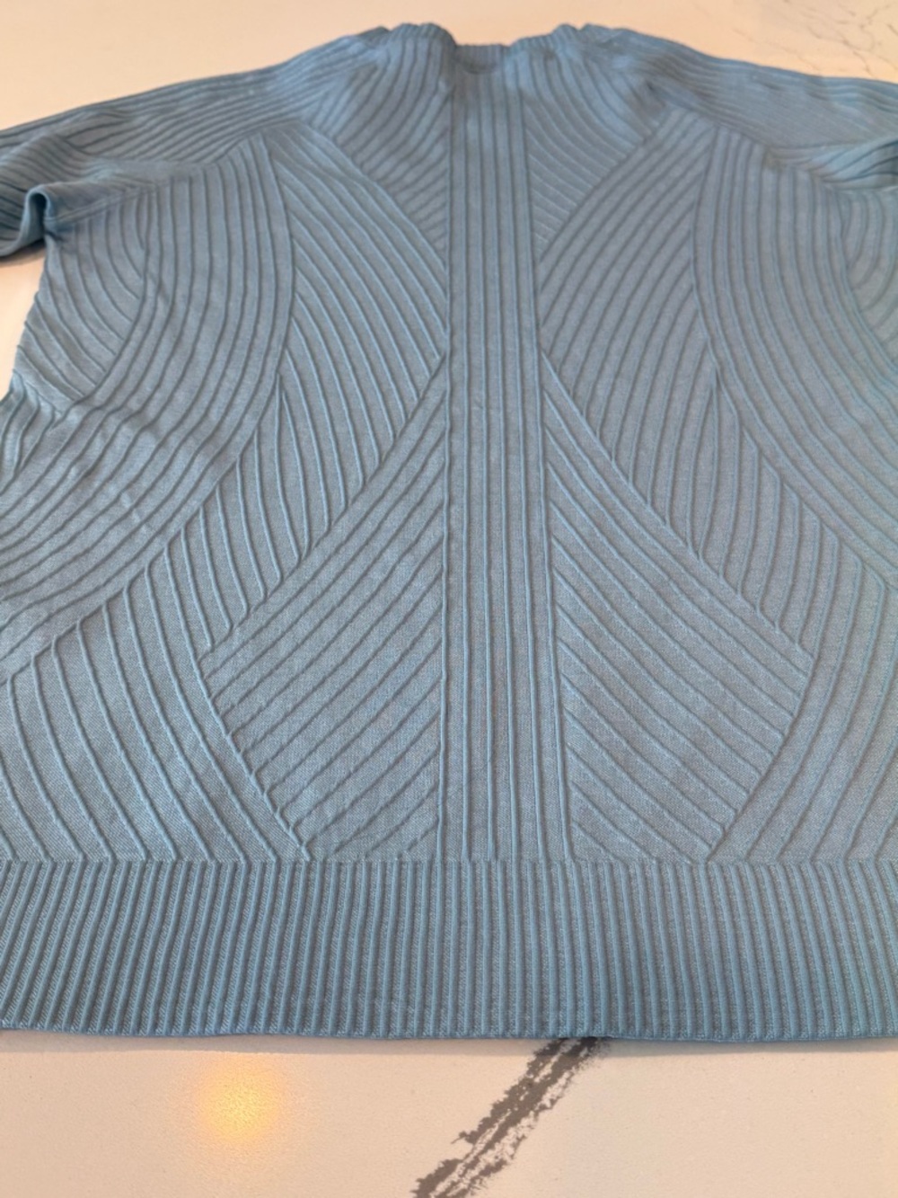 Lululemon Rest Less Pullover - Picture 4 of 9